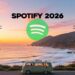 Best Spotify Music 2026🍁|| New Pop English Songs — Easy Listening Music Travel | Viral Tiktok Songs