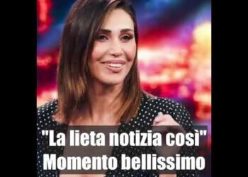 Belen Rodriguez, arriva finalmente la svolta #belenrodriguez #belen #gossip #gossips #tv #tvshow