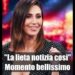 Belen Rodriguez, arriva finalmente la svolta #belenrodriguez #belen #gossip #gossips #tv #tvshow