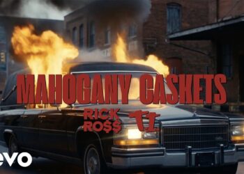 Rick Ross – Mahogany Caskets (Official Music Video) ft. T.I.