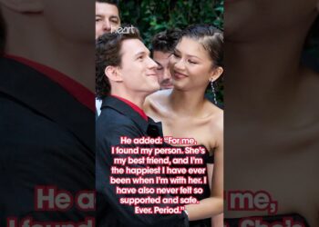 It’s OFFICIAL #tomdaya are married 🙌💍#zendaya  #tomholland  #celebrity  #news