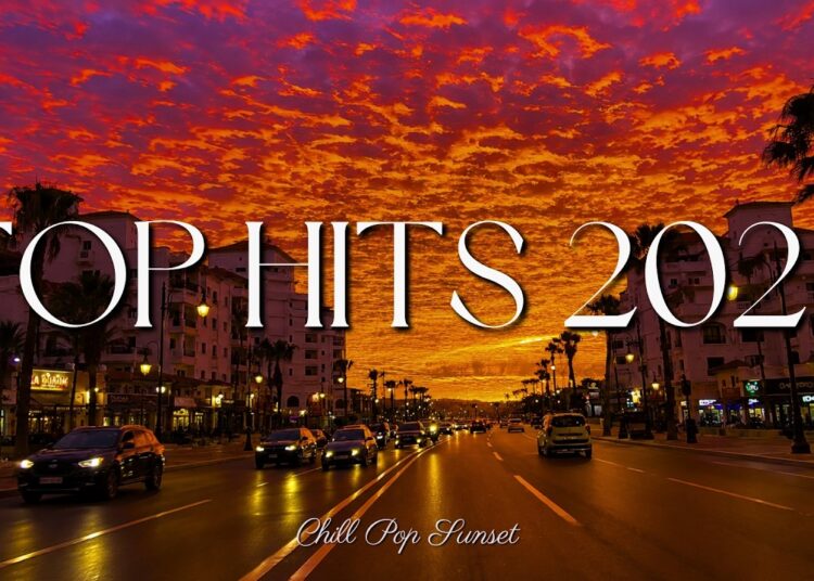 Top Hits 2026 🌍Trending Pop Songs 2026 ♫ Ed Sheeran, Shakira, Bruno Mars, Maroon5, Taylor Swift