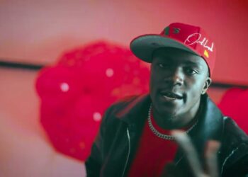 Mizzy C x Y Celeb – Salt Sana