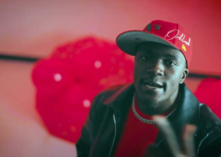 Mizzy C x Y Celeb – Salt Sana