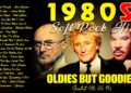 Phil Collins, Rod Stewart, Bee Gees, Eric Clapton, Air Supply – Soft Rock 70s 80s 90s Greatest Hits