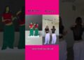 Copines trend | artist version #foryou  #dance #flipbook #art #copines