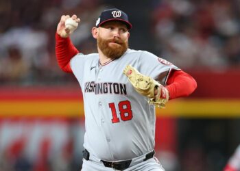 Royals vs. Nationals Prediction, Odds, Probable Pitchers, Prop Bets for Wednesday, June 17