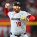 Royals vs. Nationals Prediction, Odds, Probable Pitchers, Prop Bets for Wednesday, June 17