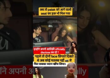 palak tiwari #ytshorts #celebrity #palaktiwari