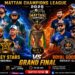 Grand Final | Royal Goodwill Cricket Club Vs Valley Stars Ganderbal (Mattan Champions League)