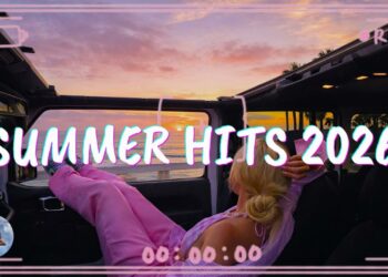 Best Summer Songs 2026 🍒 Summer Hits 2026 Playlist