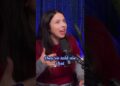 CARMEN CHRISTOPER IS SPILLING “THE BEAR” GOSSIP #thebear