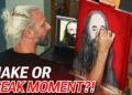 Painting Costa 9 Artists Battle for Gallery Spot | Portrait Artist of the Year Australia