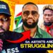 South Africans are now Suffering the Effects of their own Behavior. Artists are Losing Gigs