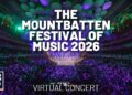 The Mountbatten Festival of Music 2026 | The Bands of HM Royal Marines
