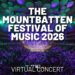 The Mountbatten Festival of Music 2026 | The Bands of HM Royal Marines