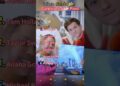 Which celebrity would you most like to meet in real life#fyp #celebrity #funny #viral #shorts