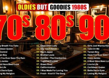 80s Music Hits – Best Oldies Songs Of 1980s – The Police, Madonna, Cyndi Lauper, Michael Jackson…