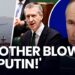 Putin’s shadow fleet captain CHARGED after Royal Marines SEIZED Russian ship in English Channel