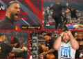 FINALLY HEEL Roman 🔥 YE Kya Bola OTC!? Jacob Fatu DESTROYS Celebrity for Reigns | WWE RAW Highlights
