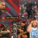 FINALLY HEEL Roman 🔥 YE Kya Bola OTC!? Jacob Fatu DESTROYS Celebrity for Reigns | WWE RAW Highlights