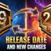 BIG CHANGES 😱 BGMI A20 ROYAL PASS DATE & NEW TIER SYSTEM / BGMI 4.5 UPDATE  FEATURES & RELEASE DATE