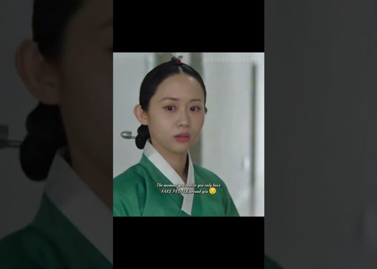 Fake people 💔😔 | My Royal Nemesis scene