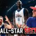 Inside Cody’s NBA Celebrity Game Quest