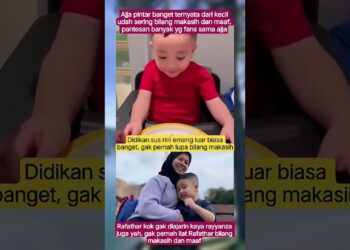 Ajja pintar karena didikan sus rini #rayyanza #susrini #rans #artist #terbaru #trending #shorts