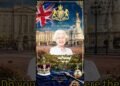 Do you know where the current members of the British royal family live now #william #andrew #edward