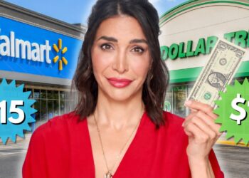 Pro Makeup Artists Tests Dollar Tree vs Drugstore Makeup