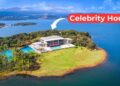 Celebrity Villa for Sale on an Island near Mumbai
