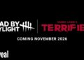 Dead by Daylight Terrifier Art the Clown Reveal Teaser | Year 10 Anniversary Broadcast