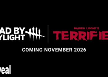 Dead by Daylight Terrifier Art the Clown Reveal Teaser | Year 10 Anniversary Broadcast