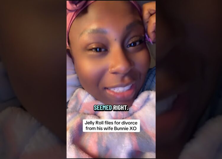 Chisme time!! #fyp #foryoupage #jellyroll #gossip #breakingnews