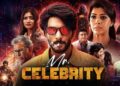 MR. CELEBRITY | South New High VOLTAGE ACTION MYSTERY THRILLER Hindi-Dubbed Full Movie | 2024