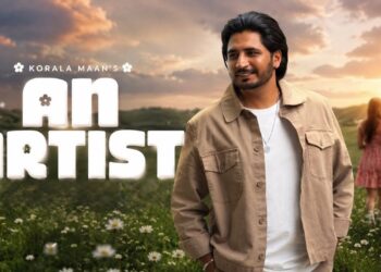 AN ARTIST (Lyrical Video) Korala Maan | Latest Punjabi Songs 2026
