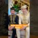 Father and Son Royal family #royal #mateen #royalbrunei #anisha #princemateen #majesty