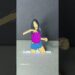 Choom – Babymonster  flipbook (Artist Version) #viral #foryou  #dance #flipbook #art #shorts #choom