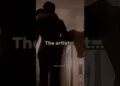 Art VS Artist 🙈👀 #aesthetic #fypシ゚viral #trending #popular #ytshorts #shortsfeed