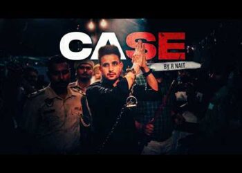 Case (Official Video ) R Nait | Deepak Dhillon | New Punjabi Songs 2026