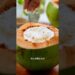 COCONUT MOUSSE| Chennai’s Gossip bistro serves this and it’s so good#arunavijay#coconut#mousse#food