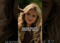 The four highest-paid actors in Dutton Ranch #shorts #shortsvideo #celebrity #yellowstone