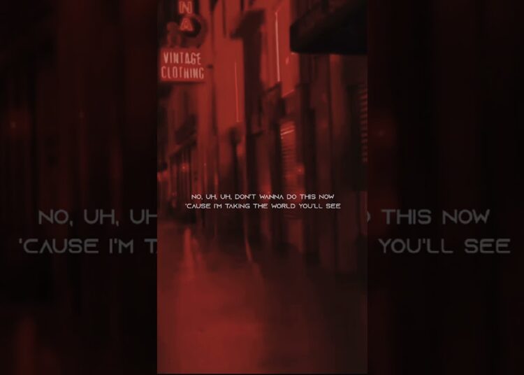 SHAMELESS X ROYALTY / Egzod & Maestro Chives, Camila Cabello #lyrics #camilacabello