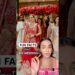 *FUN GOSSIP* About My Wedding 🤫😂❤️ While I Do My Makeup✨ #shorts #ytshorts #wedding #makeup