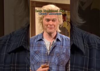 Those unplanned snl classics moments #snl #funnyshorts #comedy #funny #fyp #celebrity
