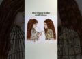 How did my drawings go viral? #art #drawing #artist #repost