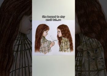 How did my drawings go viral? #art #drawing #artist #repost
