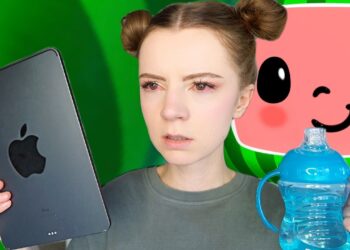 iPad Kidz (original song)