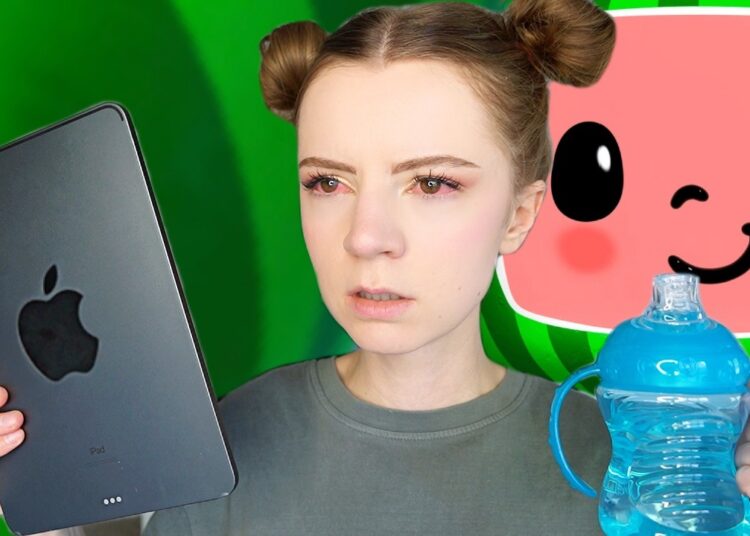 iPad Kidz (original song)